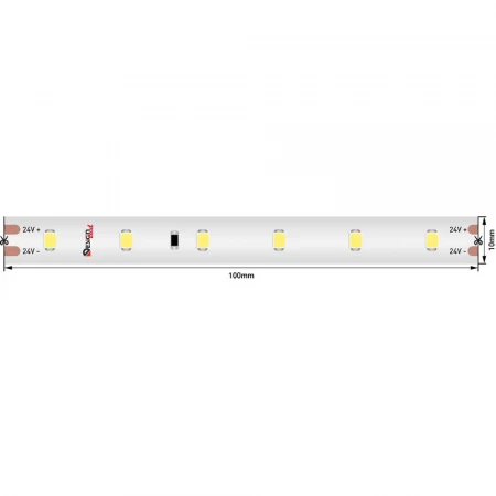 Светодиодная лента DesignLed DSG260S-24-W-67 021666