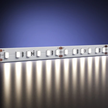 Светодиодная лента Maytoni 14,4W/m 120LED/m 2835SMD дневной белый 5M 201089