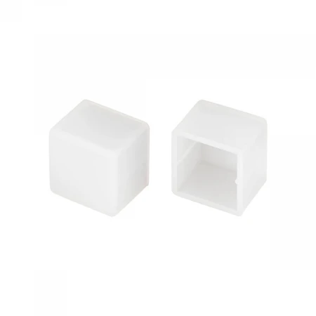 Заглушка глухая Arlight WPH-Flex-1616 White 040864