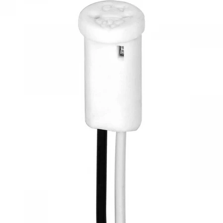 Патрон керамический для галогенных ламп Feron LH20 22340