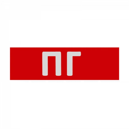 Знак безопасности WOLTA F09-T