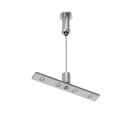 Тросовый подвес Maytoni Technical Accessories for tracks Exility TRAM034SW-2S