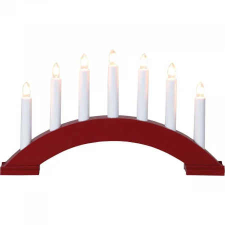 Подсвечник новогодний Eglo BEA 410446