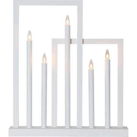 Подсвечник новогодний Eglo FRAME 410951