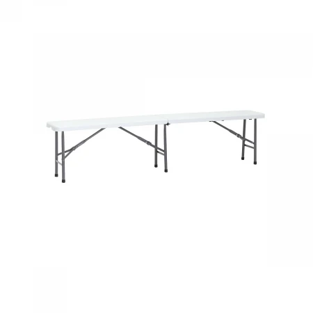 Складная скамья Stool Group 182х28х43см ZD_183-3X