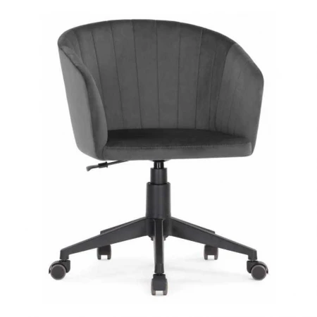 Поворотное кресло Woodville Тибо 464223