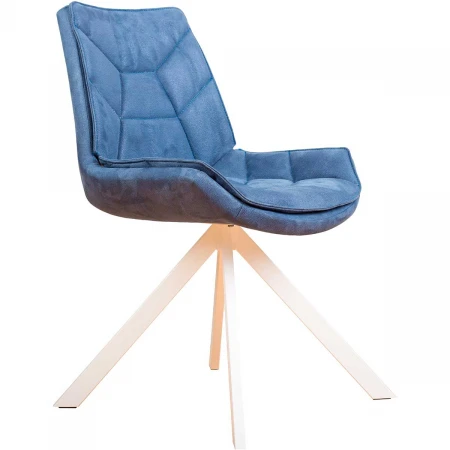 Кухонный стул Levmar Atlas S64/Blue (R) 9771939102