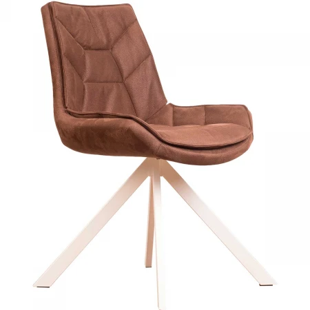 Кухонный стул Levmar Atlas S64/Brown (R) 9771939103