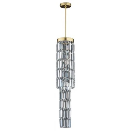 Потолочная люстра KUTEK ELLINI ELL-ZW-4(Z)150/V