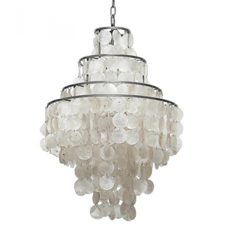 Люстра Loft-Concept SHELL Chandelier  40.1833-0