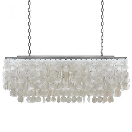 Люстра Loft-Concept SHELL Chandelier  40.1836-0