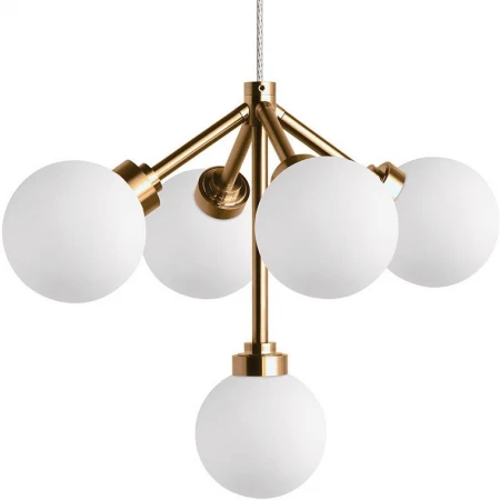 Люстра Loft-Concept SPUR CHANDELIER 40.2048-0