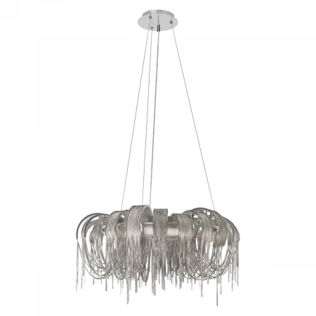 Подвесная люстра LOFT IT Volver 10404/800 SN