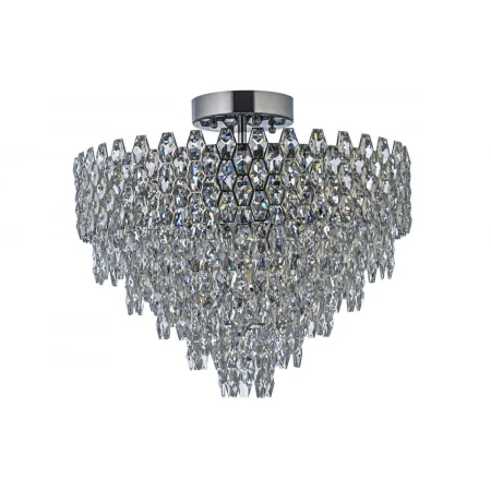 Люстра подвесная Arti Lampadari Elite Osoppo E 1.5.60.100 N