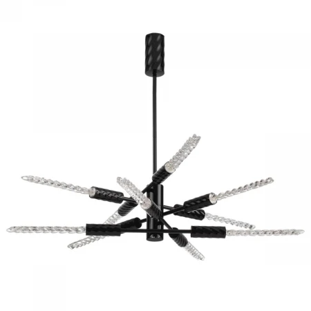 Люстра ODEON LIGHT L-VISION 5459/28L