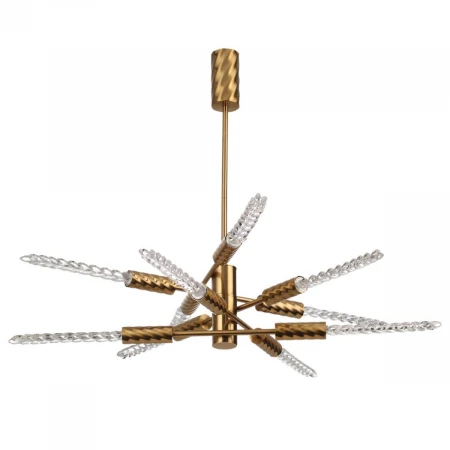 Люстра ODEON LIGHT L-VISION 5449/28L