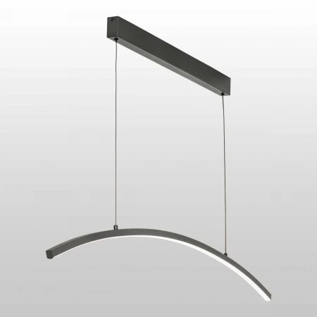 Линейно-подвесной светильник Lussole BRADFORD LSP-7453