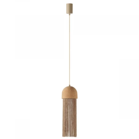 Подвесной светильник ODEON LIGHT ECODESIGN CORK 7073/1