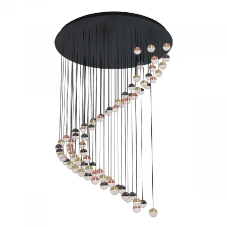 Люстра Favourite 4371-28P