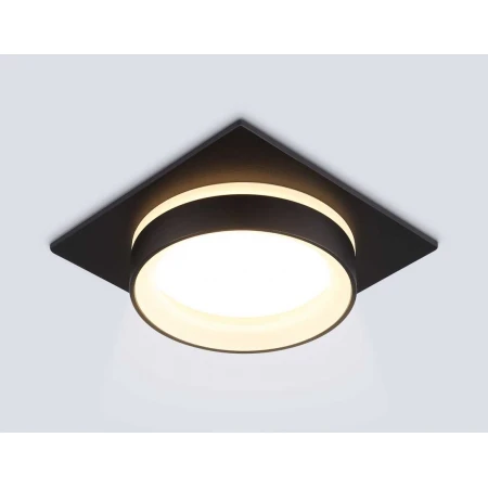 Светильник встраиваемый Ambrella Light TN6710