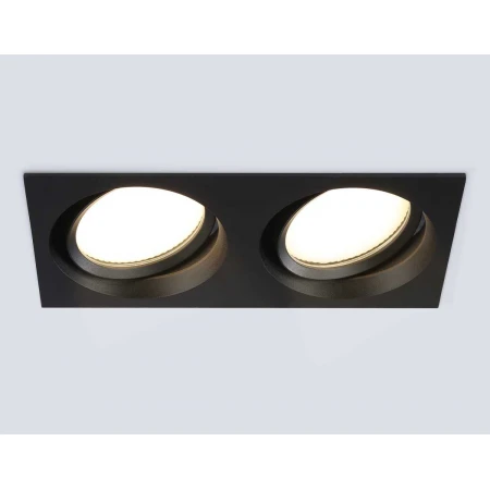 Светильник встраиваемый поворотный AMBRELLA LIGHT TECHNO SPOT TN6661