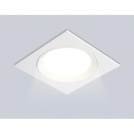 Светильник встраиваемый Ambrella Light TN51803