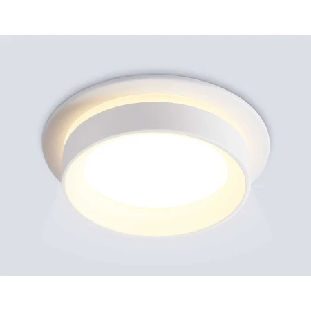 Светильник встраиваемый Ambrella Light TN6707 Светильник встраиваемый Ambrella Light TN6707