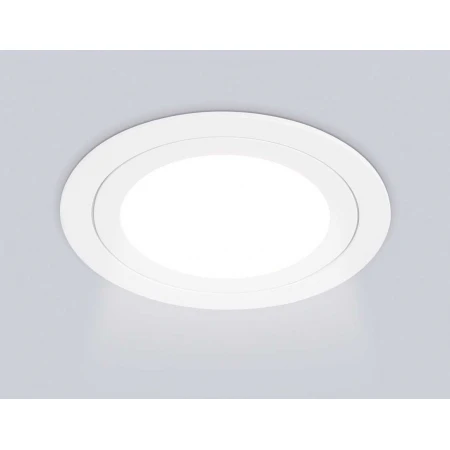 Светильник встраиваемый Ambrella Light TN6601 Светильник встраиваемый Ambrella Light TN6601