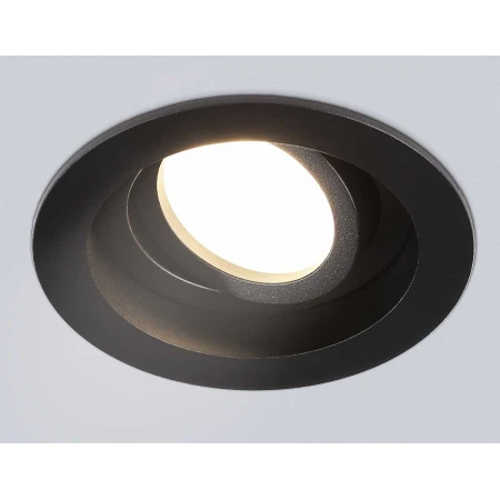 Встраиваемый точечный светильник  Ambrella light TECHNO SPOT TN102756