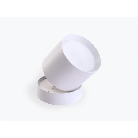 Накладной светильник LEDS POWER GX53-104W, серия SPOT 009445