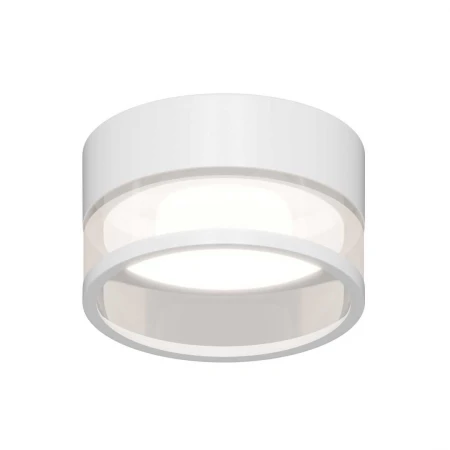 Точечный светильник Apeyron Sunrise 16-108