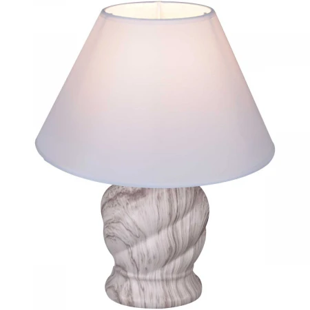 Настольная лампа Reluce 02016-0.7-01D