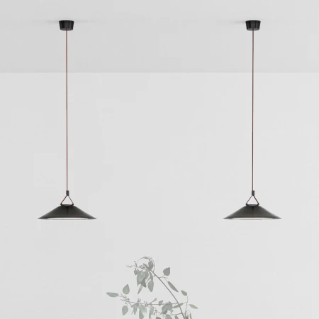 Трековая ременная система Denkirs Belty Set DK55SET25-01-BR