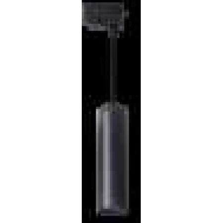 Трековый подвесной светильник Hesby Lighting Skylite Однофазный 35Вт, GU10, черный HSBL_0137