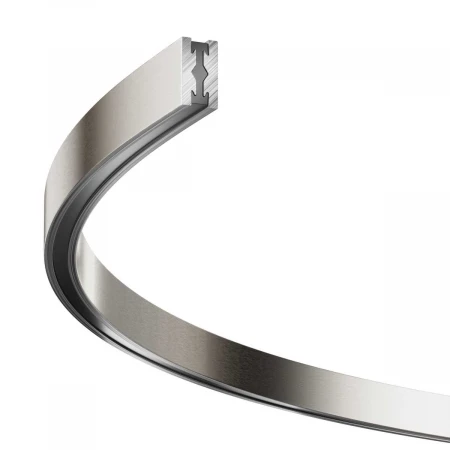 Шинопровод накладной/подвесной Maytoni Technical TRX154-SR-D800-PT