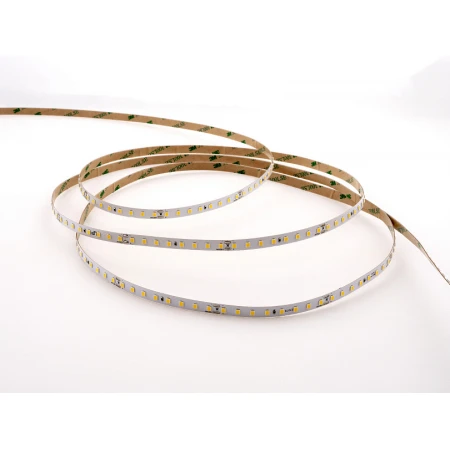 Светодиодная лента LEDS POWER 2835 112/м (10Вт/м) 24В нейтральная, серия ПРО140 005140 Светодиодная лента LEDS POWER 2835 112/м (10Вт/м) 24В нейтральная, серия ПРО140 005140