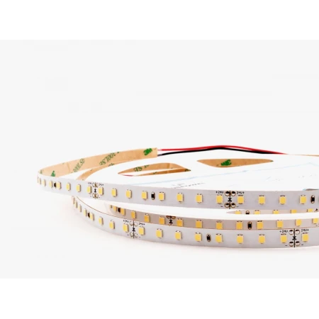 Светодиодная лента LEDS POWER 2835 112/м (10Вт/м) 24В холодная LUX160 006093 Светодиодная лента LEDS POWER 2835 112/м (10Вт/м) 24В холодная LUX160 006093