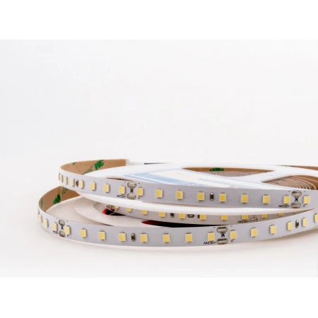 Светодиодная лента LEDS POWER 2835 112/м (10Вт/м) 24В холодная, серия ПРО140 005164 Светодиодная лента LEDS POWER 2835 112/м (10Вт/м) 24В холодная, серия ПРО140 005164