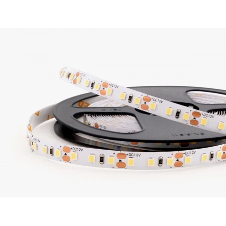 Светодиодная лента LEDS POWER 2835 120/м (9,6Вт/м) 12В нейтральная, серия LIGHT 002361 Светодиодная лента LEDS POWER 2835 120/м (9,6Вт/м) 12В нейтральная, серия LIGHT 002361