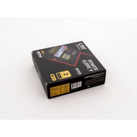 Блок питания LEDS POWER LUXDriver 100Вт 24В 003306