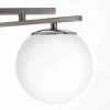 Потолочная светодиодная люстра Citilux Dorsy CL223151