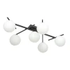 Потолочная светодиодная люстра Citilux Dorsy CL223162