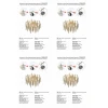 Потолочная люстра Vitaluce V28550-8/7PL
