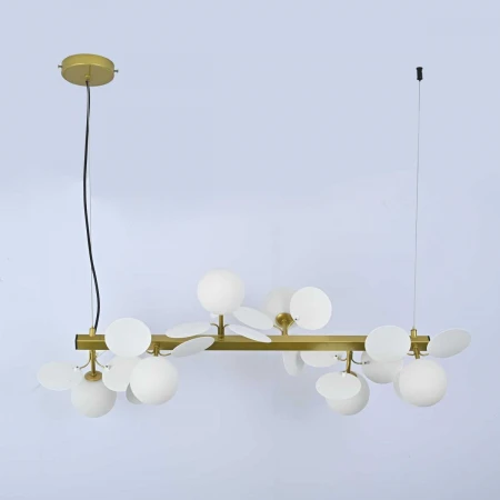 Люстра Imperium Loft MATISSE-L-SELF01 191882-26