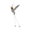 Подвесная люстра Mizi'en Polly MZ121830-32-490