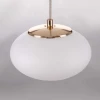 Подвесная светодиодная люстра Citilux Atman Smart CL226A073