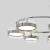 Подвесная люстра Crystal Lux MYSELF SP60W LED