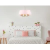 Подвесная люстра Ambrella Light High Light Ceramo Classic LH75021