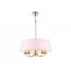 Подвесная люстра Ambrella Light High Light Ceramo Classic LH75021