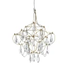 Подвесная люстра Modelux premium ML.5601.400P BS